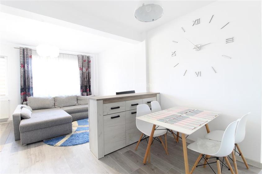 Apartament 3 camere, 2 bai, parcare, Buna Ziua - 10