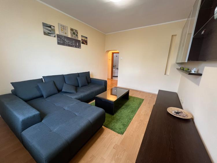 Apartament 2 camere de închiriat –Perfect pentru studenti - Bd. Mamaia / Spital