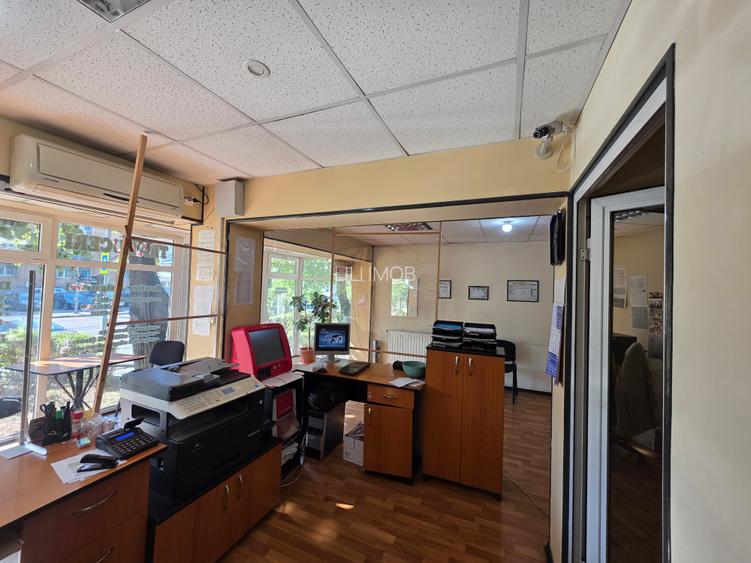 Vand spatiu comercial Eminescu Deva - 8