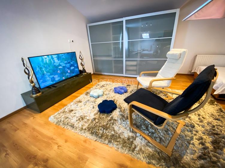 Unique villa concept in Buftea - perfect opportunity! - 36