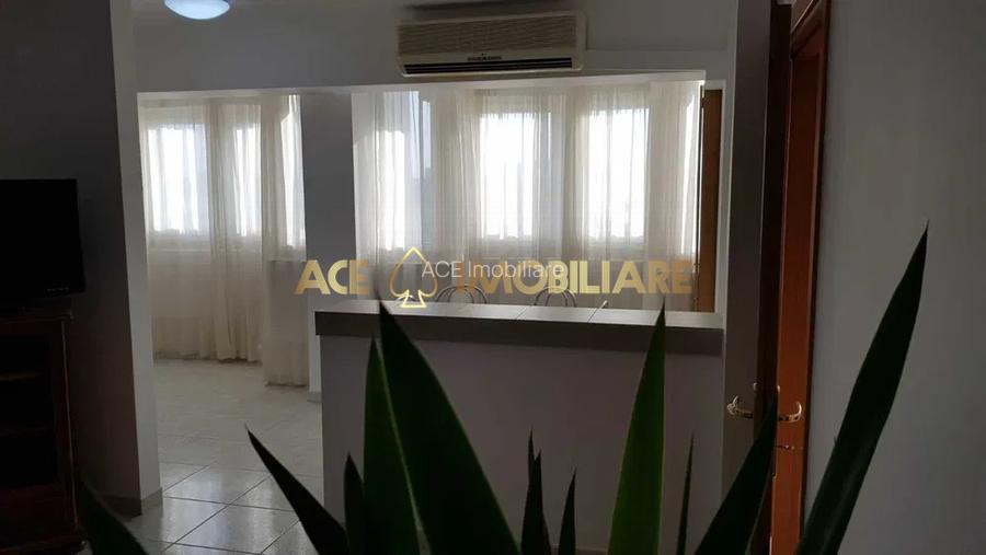 3 Camere de inchiriat | Dorobanti | Metrou | Petfriendly | Mobilat - 6