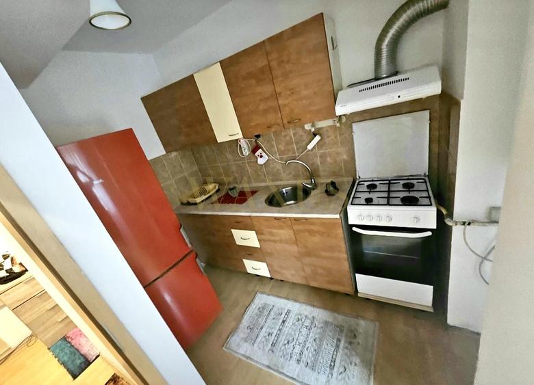 Apartament decomandat, Zona Marasti
