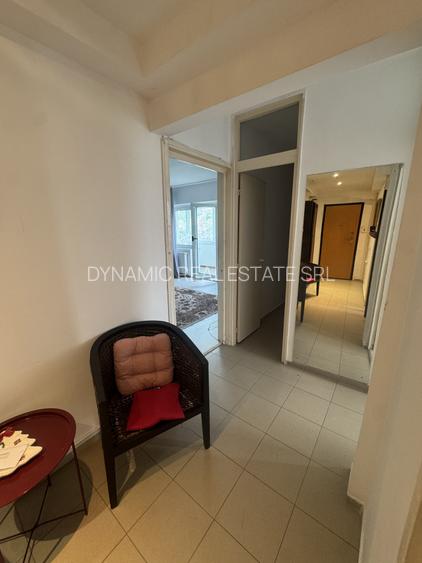 Tineretului - 2 camere - Renovat - Metrou - Parcare - Zona verde - 2