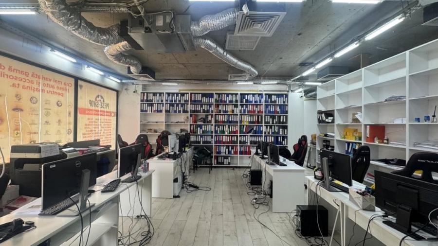 REC3001675 Spatiu Comercial 150 mp Eminescu