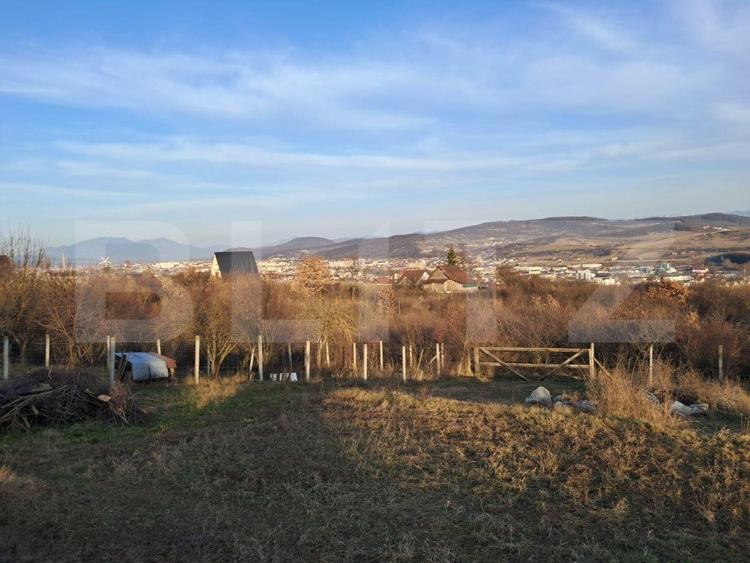 Casa 3 camere, 129mp, zona Viisoara , teren 1240mp