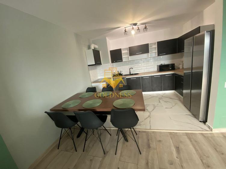 Penthouse zona centrala 100 mp| Proximitate Piata Mihai Viteazu~ Horea