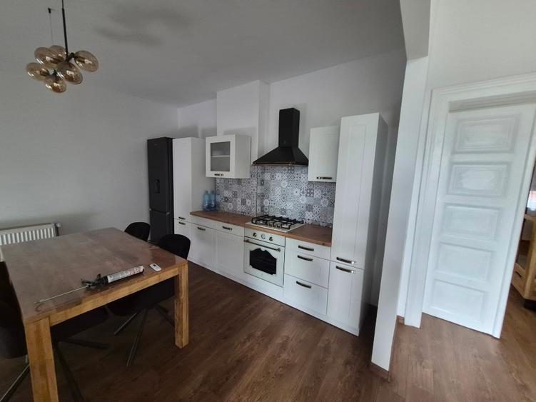Apartament 2 camere ultracentral