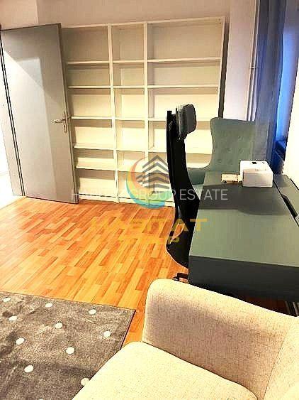 Apartament 3 camere 75mp bloc boutique - 12min Metrou Piata Romana - 2
