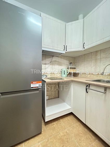 Apartament 2 camere de închiriat | Faleza Nord | 370 eur/lună - 9