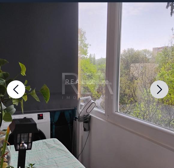 3 camere decomandat 67mp Brancoveanu - Turnu Magurele, renovat, 10 min metrou, b - 7