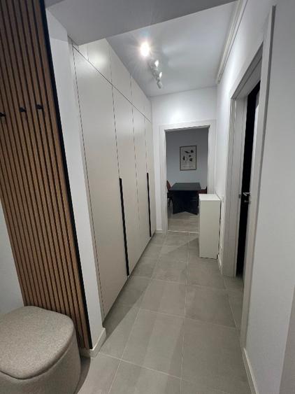 Apartament de închiriat, 2 camere, 60mp, Premium, Parcare, Piscina, Sector 6