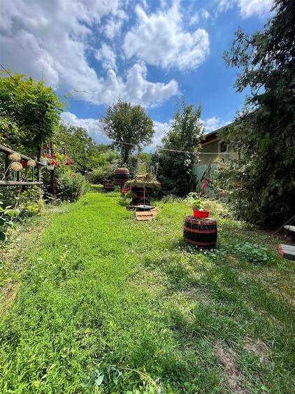 Casa cu 3 camere in Sacueni
