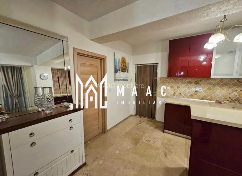 Apartament 2 camere | Modern | 60 MP | Balcon | Zona Dedeman - 2