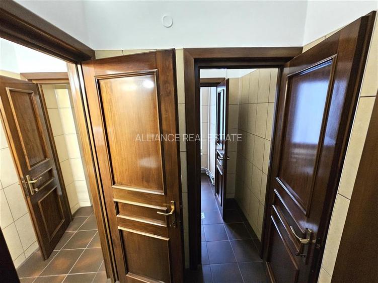 Spatii birou, Pietonal Stefan cel Mare - 7