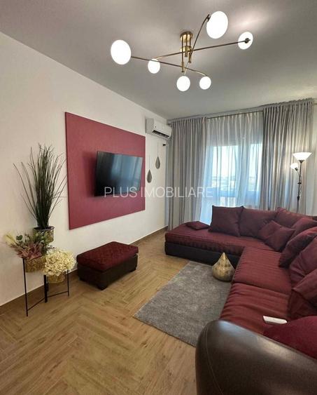 Apartament 2 camere in Complex GrandKristal/Prima Inchiriere+loc parcare - 3