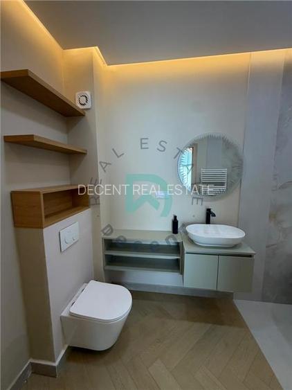 APARTAMENT 3 CAMERE DE LUX | 90 MP UTILI + TERASĂ 88 MP | PRIMA ÎNCHIR - 12