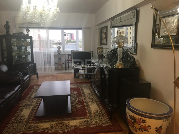 4 Camere | Bd. Unirii - Piața Alba Iulia | 93 mp Utili | Decomandat - 19