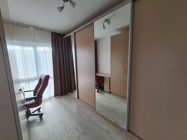 Penthouse tip duplex | 3 camere | Vedere libera lacul Tei | etaj 9&10