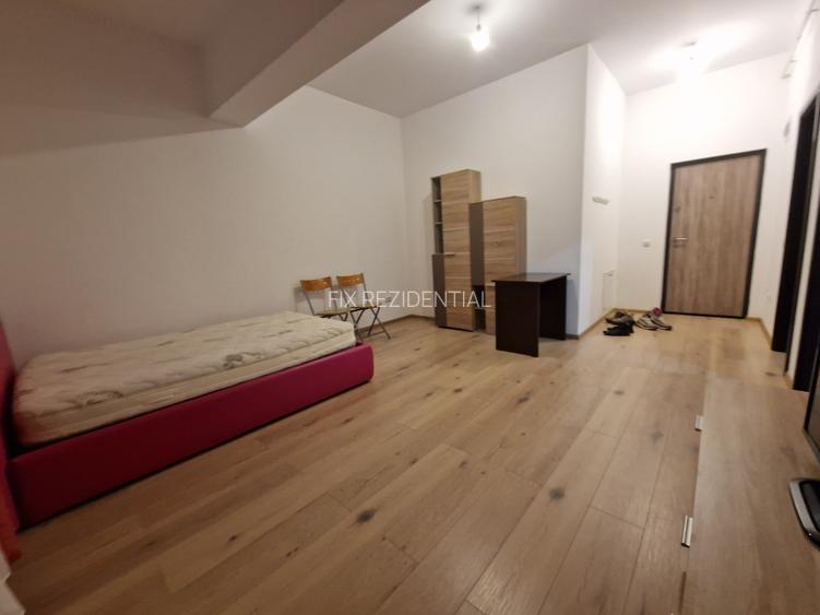 Apartament 1 camera bloc nou - langa spital de Recuperare - Nicolina - liber - 10