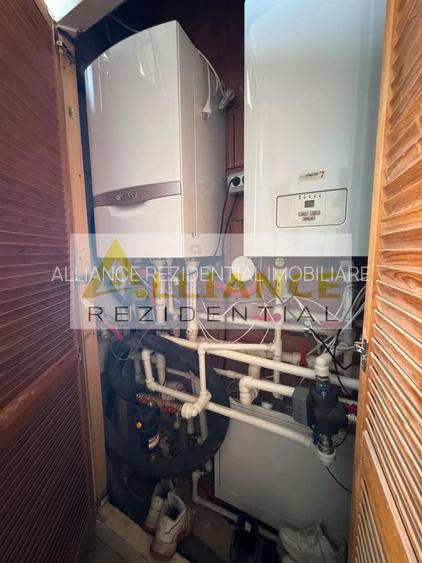 EXCLUSIVITATE - VILA INDIVIDUALĂ P+1+M+pod - 23
