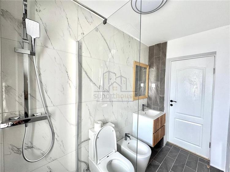 Inchiriere apartament 3 camere Ploiesti, zona Ultracentrala