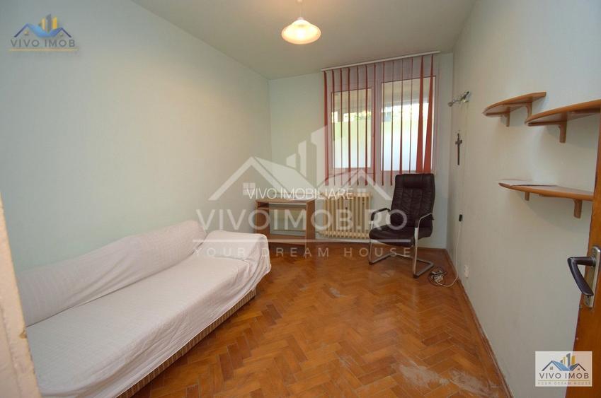 Titan-Piața Miniș | conf 1 | 2 gr. sanitare | zonă linistită, verde - 5