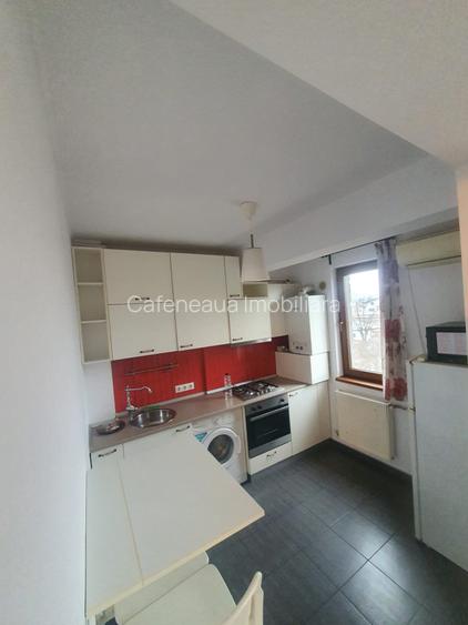 Inchiriere Garsoniera Bucurestii Noi-Chitila. - 3