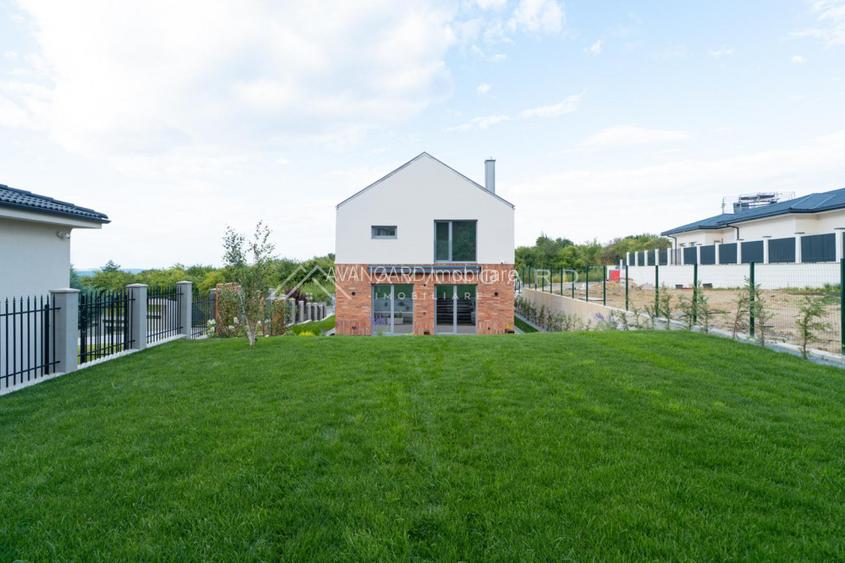 Casa premium , Wonderland, arhitectură contemporană, tehnologie smart - 6