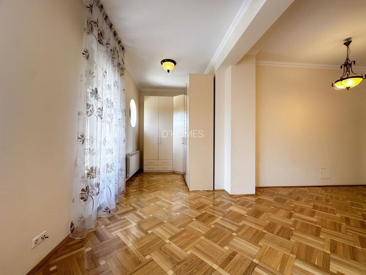Chirie I Vilă premium I piscină I 6 dormitoare I  800 mp I Pipera - 40