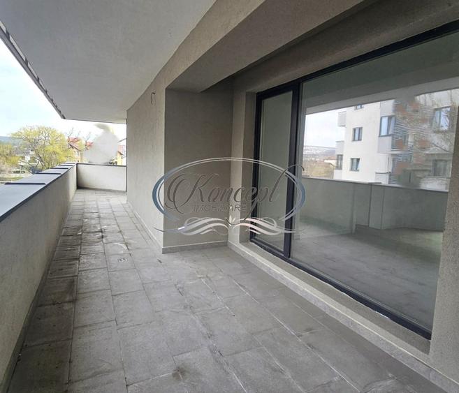 Aprtament finisat, cu CF, zona Leroy Merlin