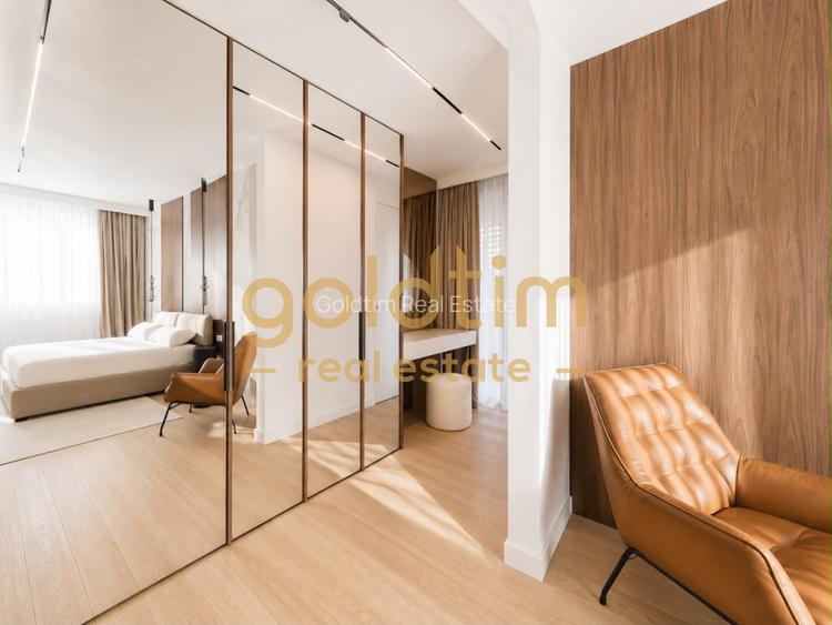 APARTAMENT LUX/BLOC BOUTIQUE/TERASA26MP/ZONA DE REFERINTA/CHARLES DE GAULLE - 29