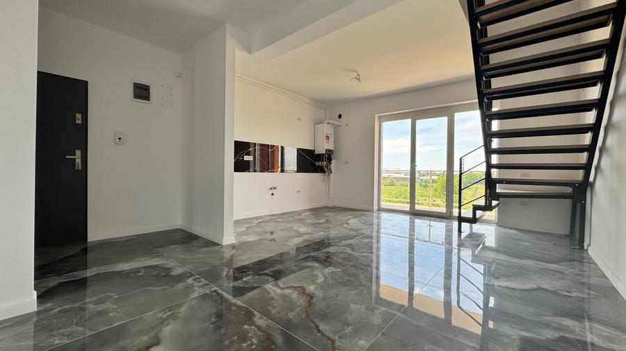 Apartament 3 Camere | Giroc | 77mp Utili + 10mp Terasa | Disponibil Imediat