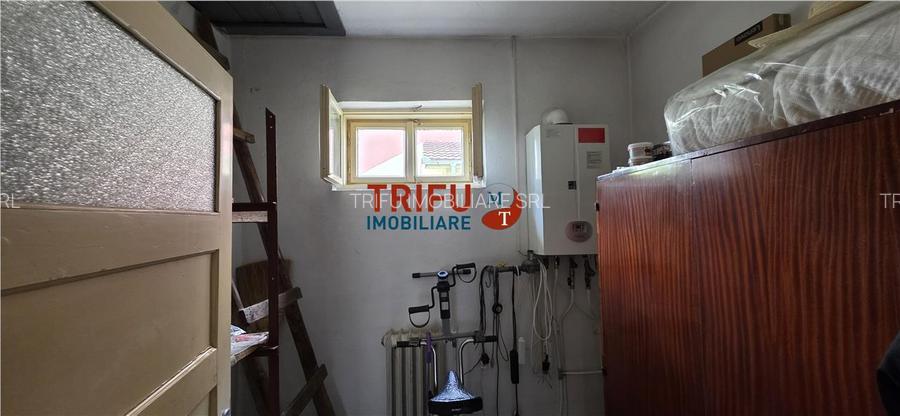 Casa in cartierul Micesti cu 756 mp teren - 9