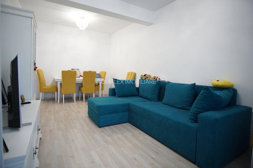 Splaiul Unirii |  Mihai Bravu metrou | ultramodern | Loc parcare si centrala - 3