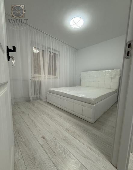 Apartament 2 camere Brancoveanu-Huedin