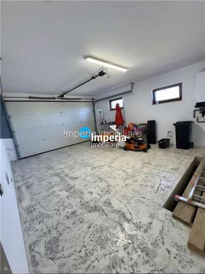 Casa individuala de vanzare langa Padurea Barnova – teren 1000 mp - 7