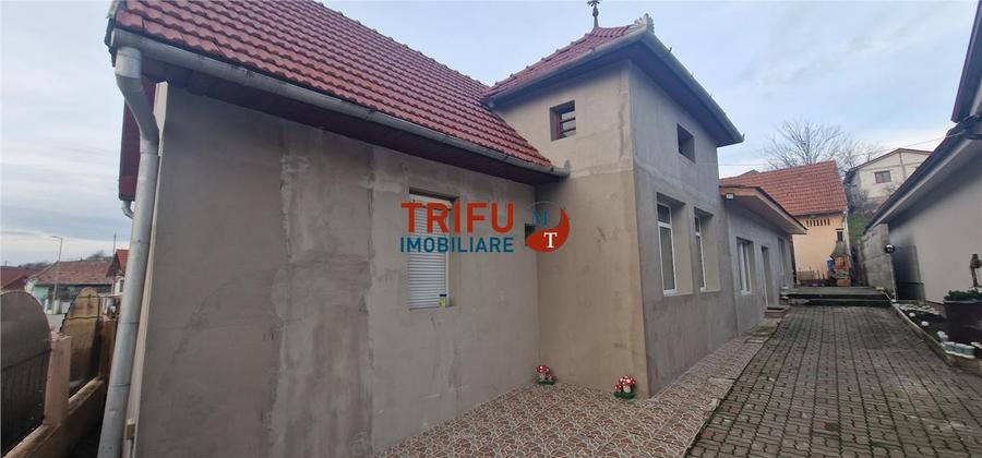 Ofertă Vânzare Casă în Șeușa, Comuna Ciugud