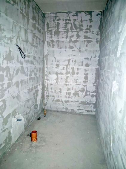Apartament in zona Parc Gheorgheni, 66 mp utili, terasa 25 mp