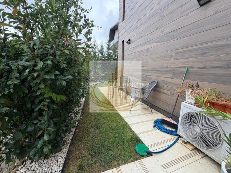 Apartament Premium 3 Camere | 87 MP + Grădină 94 MP | Braytim - 23