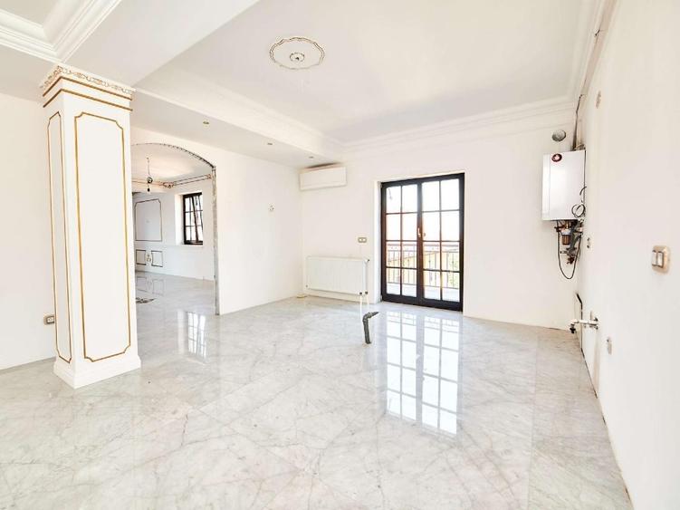 Penthouse Duplex Exclusiv în Cartier Toscana | 290 mp | Finisaje Premium