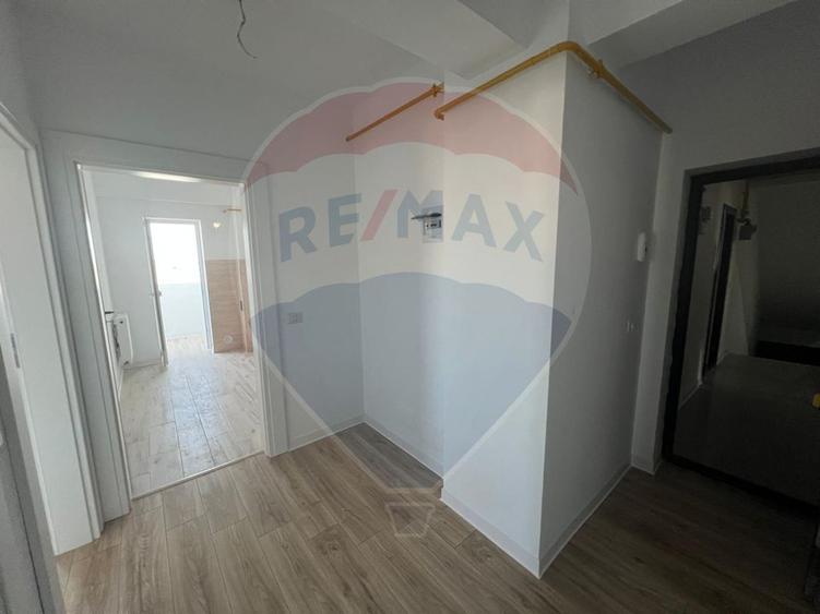 Apartament 1 camere Comisia Centrala