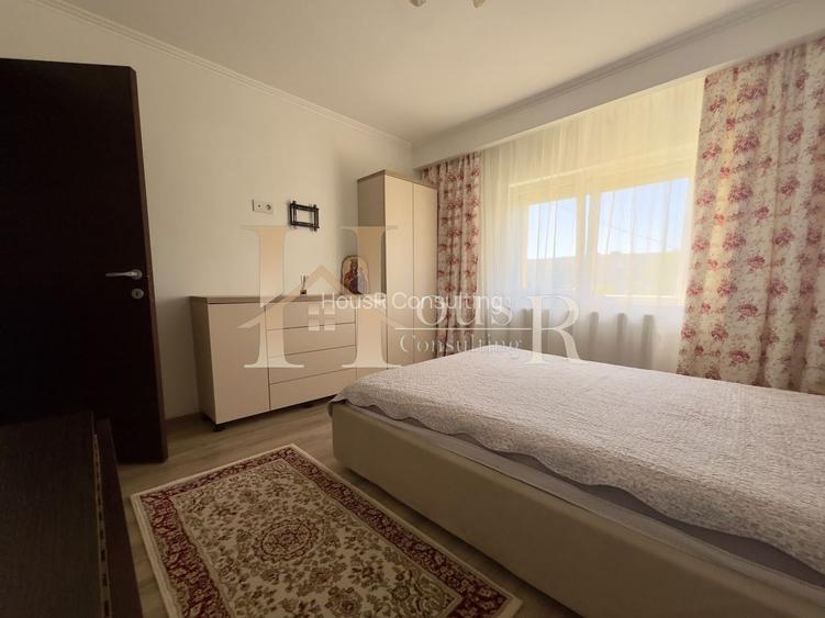 Renovat integral, disponibil imediat. Etaj intermediar. Langa prospero. - 11