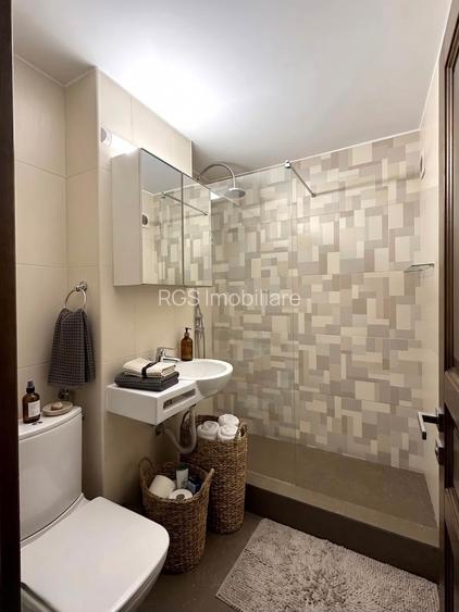| Apartament 2 camere | Sector 1 – Știrbei Vodă | Mobilat și utilat | - 7