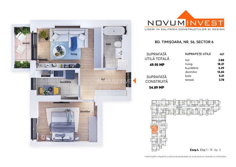 NOVUM 56 - 5