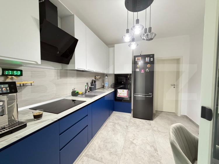 Casa 4 camere, 107 mp, zona Urseni