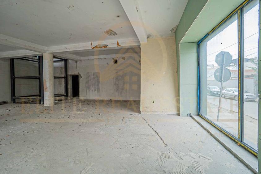 Bulevardul Mamaia - Oportunitate Unica de Investitie!!