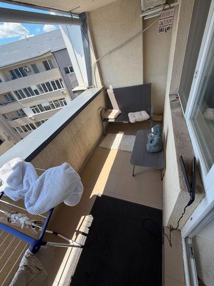 AP. 3 CAMERE + POD - BLOC NOU, MOBILAT, CENTRALA PROPRIE, COMISION 0%