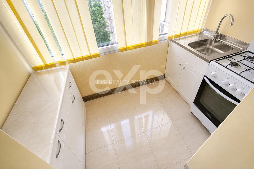 Apartament 2 camere | Etaj 2 |  Decomandat | Lipovei - 9