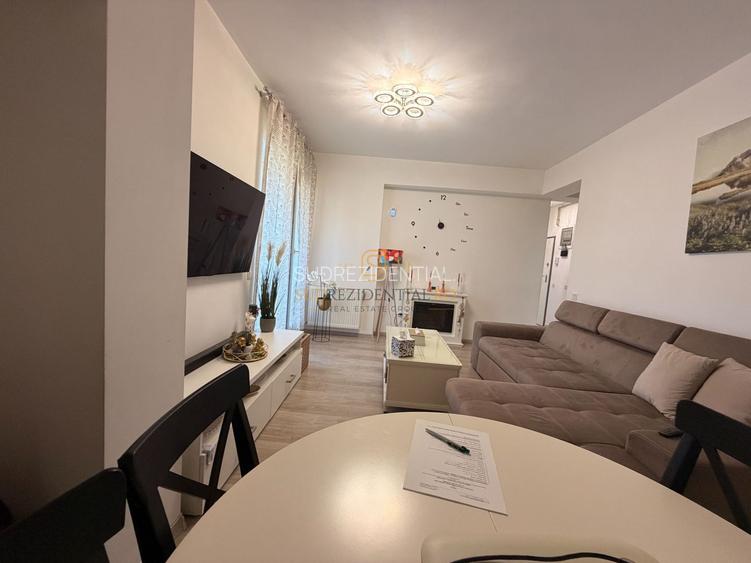 Confort și Eleganță: Apartament 3 Camere în Inima Sectorului 4 - 4