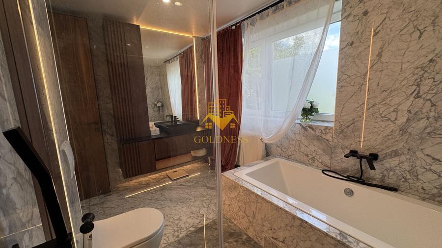 Casa individuala, Premium, 4 camere, 2 terase, Andrei Muresanu